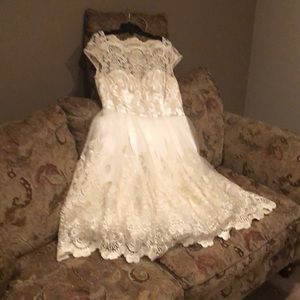 Chi Chi London Prom/ special occasion dress.